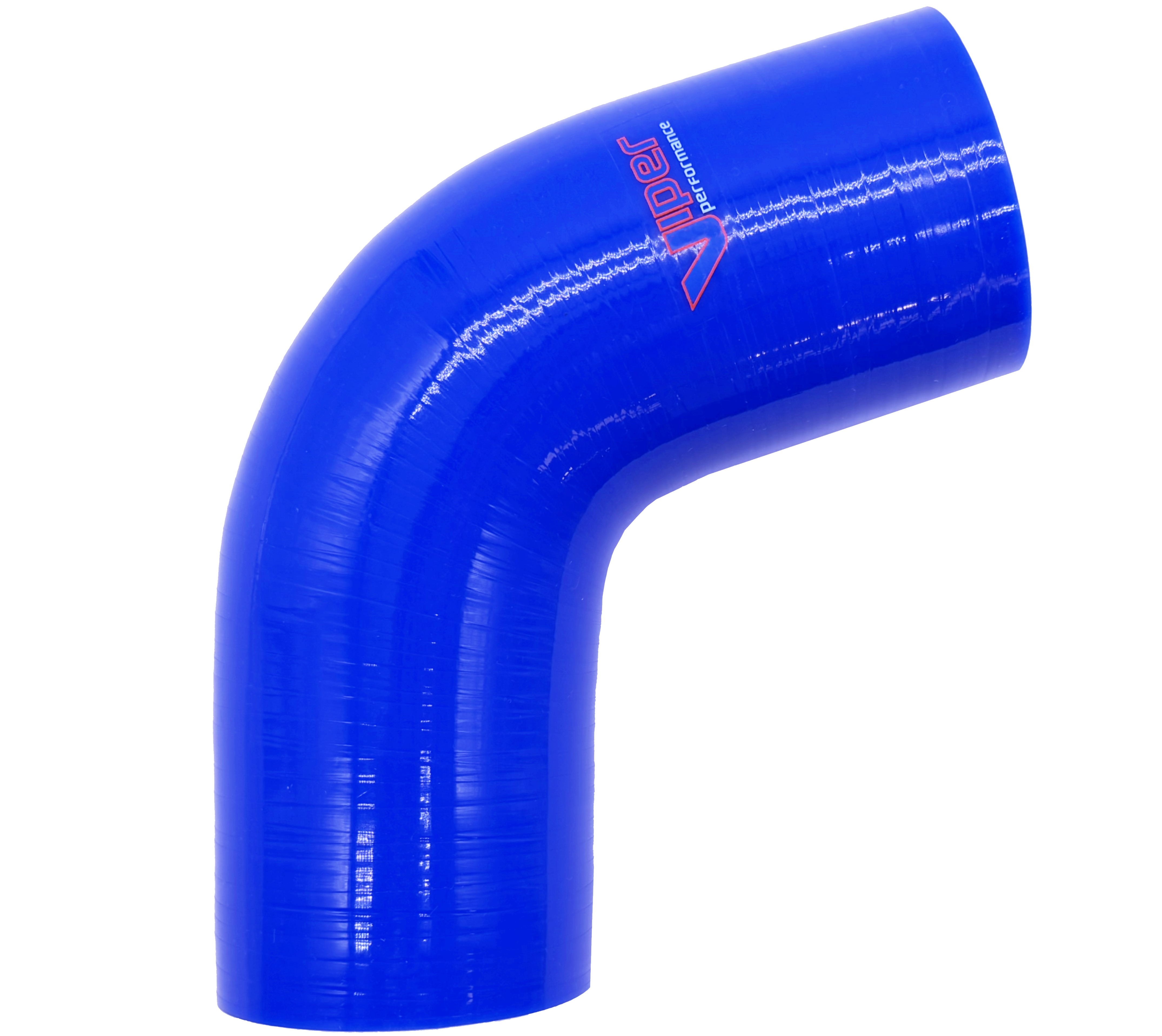 75° Elbow Silicone Hose
