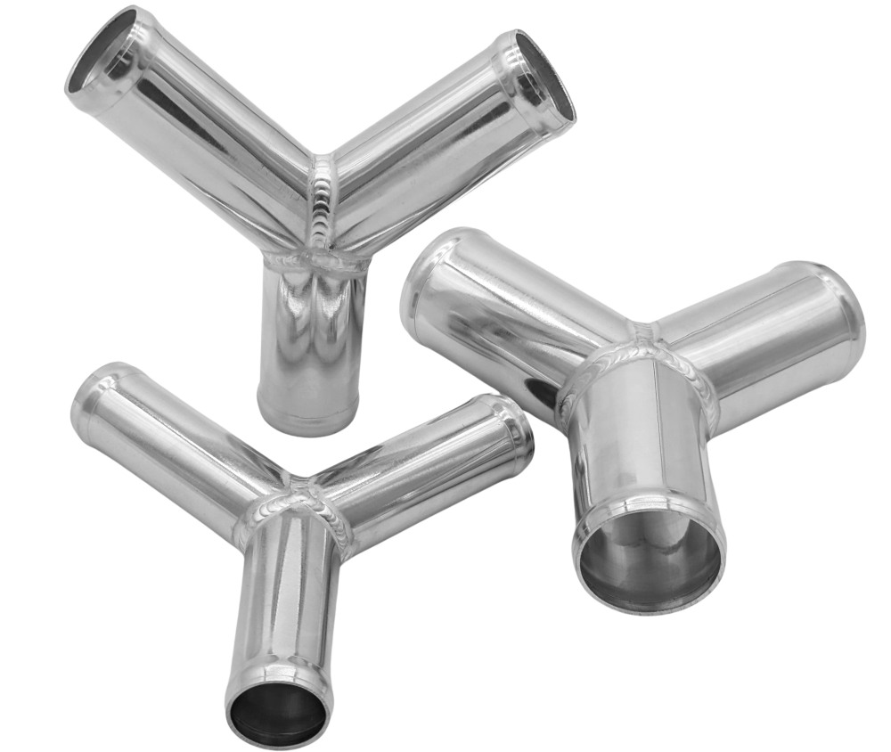 Aluminium Tube Aluminium Pipe