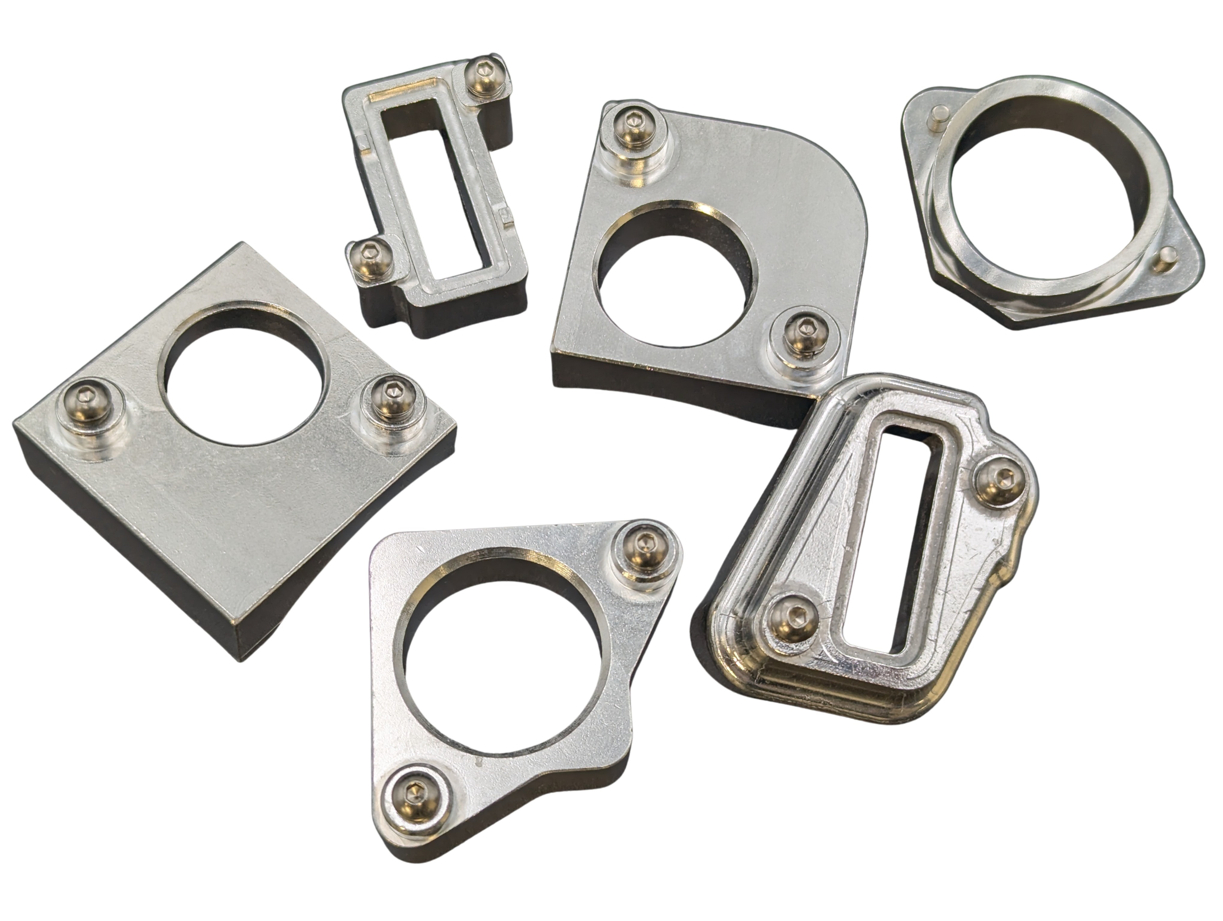 Weld On MAF Sensors