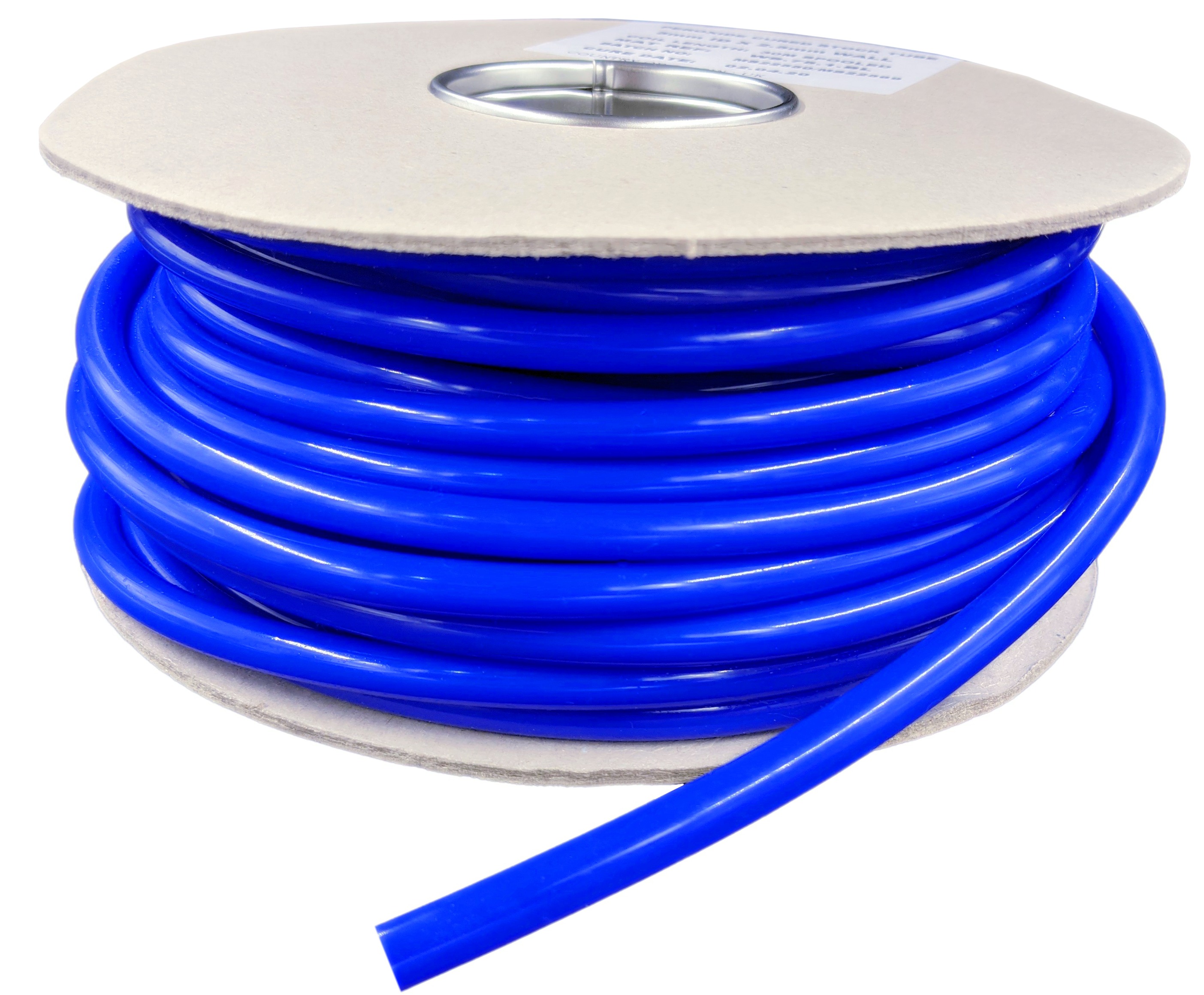 Silicone Vacuum Tubing