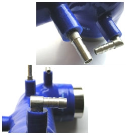 Silicone Hoses