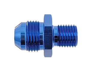 Metric to AN Adaptor Fittings