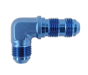 90° Bulkhead Fitting