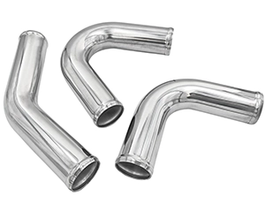 Aluminium Mandrel Bends Elbows