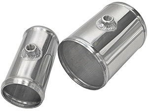 Aluminium Tube Aluminium Pipe