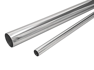 Aluminium Tube Aluminium Pipe