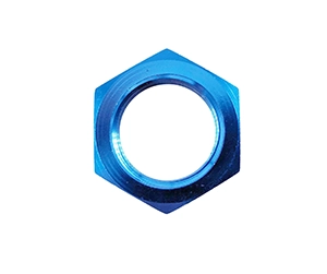 AN Nut Bulkhead Fittings