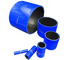 Straight Connecting Silicone Hose