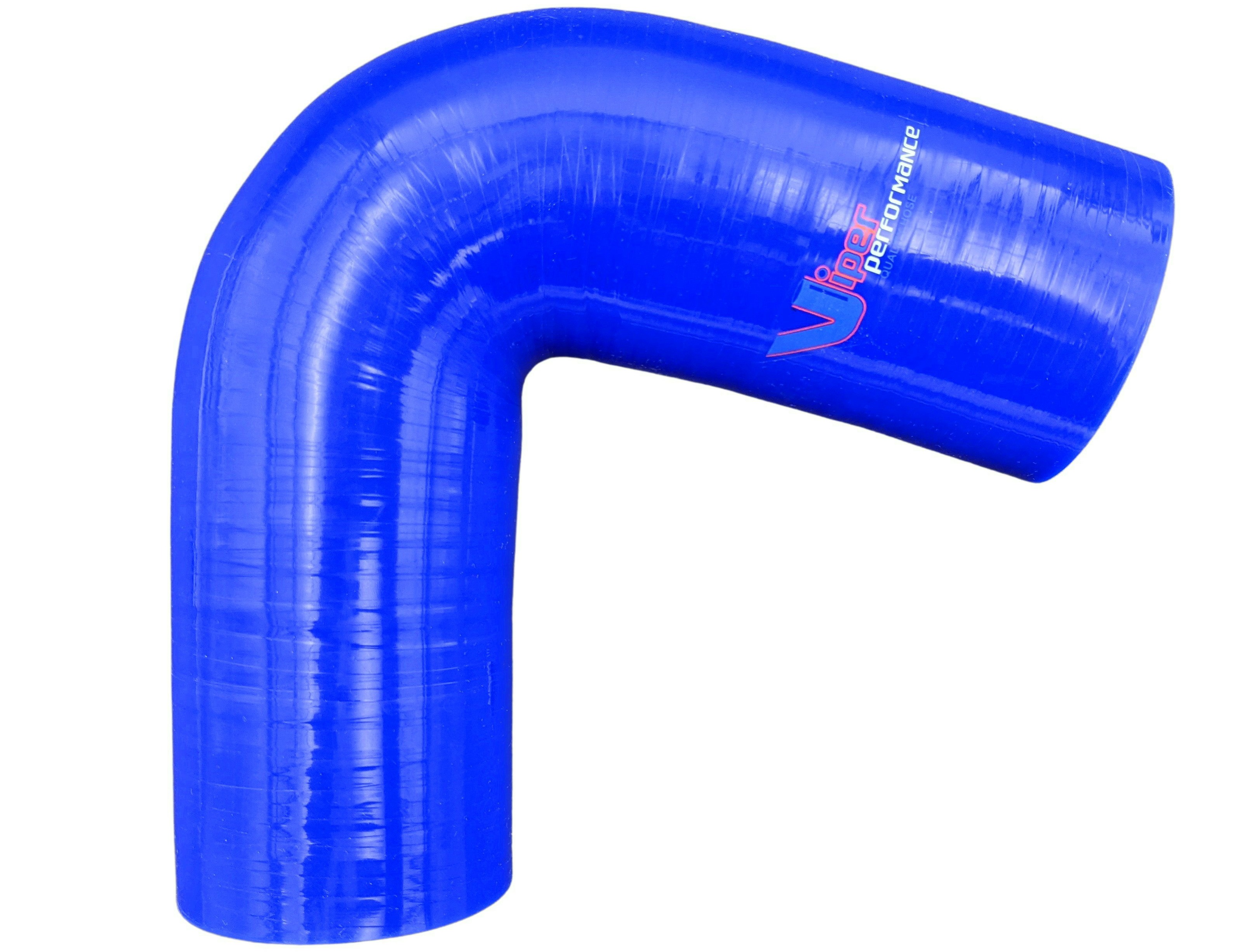 120° Elbow Silicone Hose