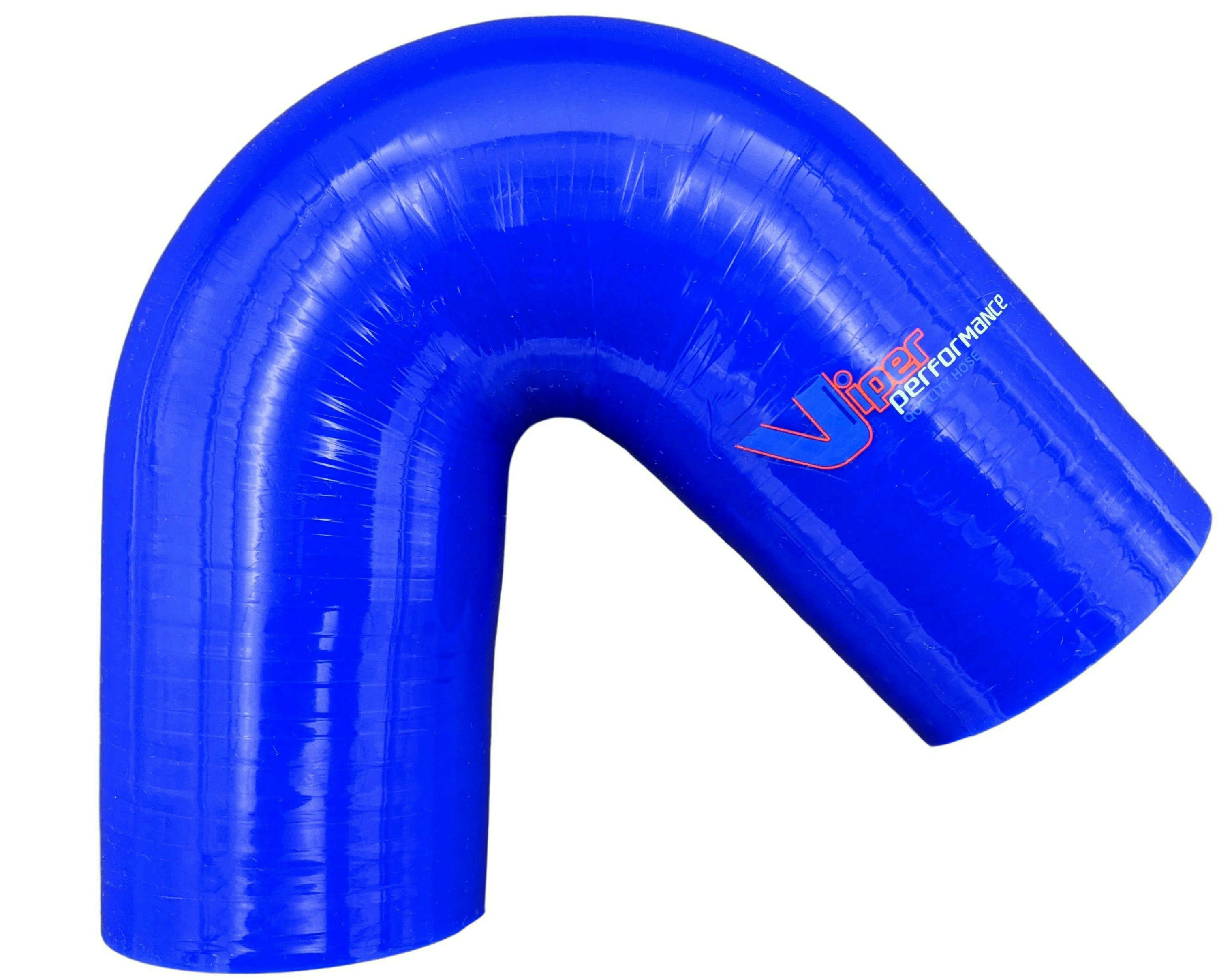 135° Elbow Silicone Hose