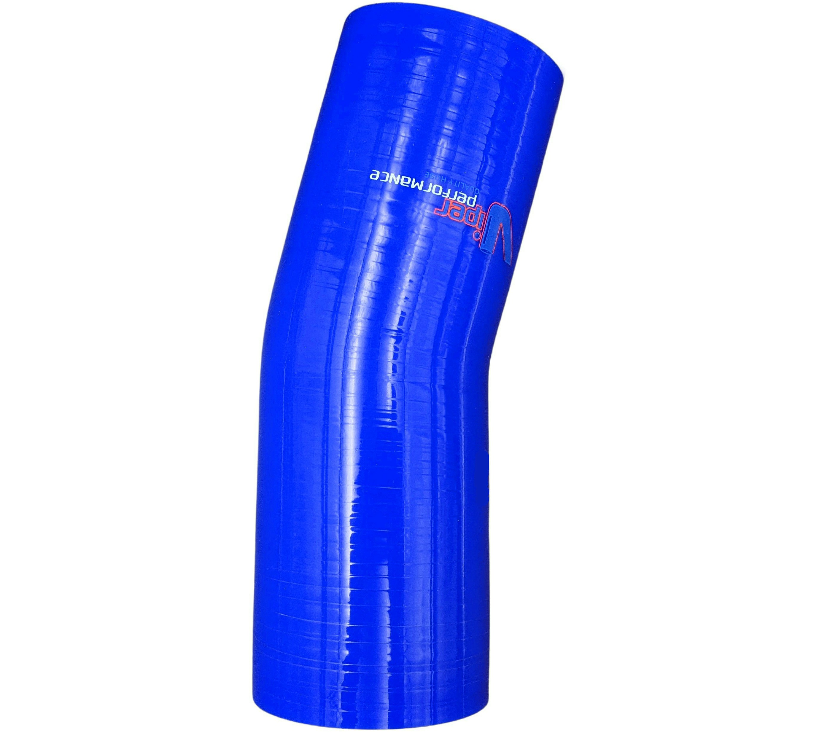 15° Elbow Silicone Hose