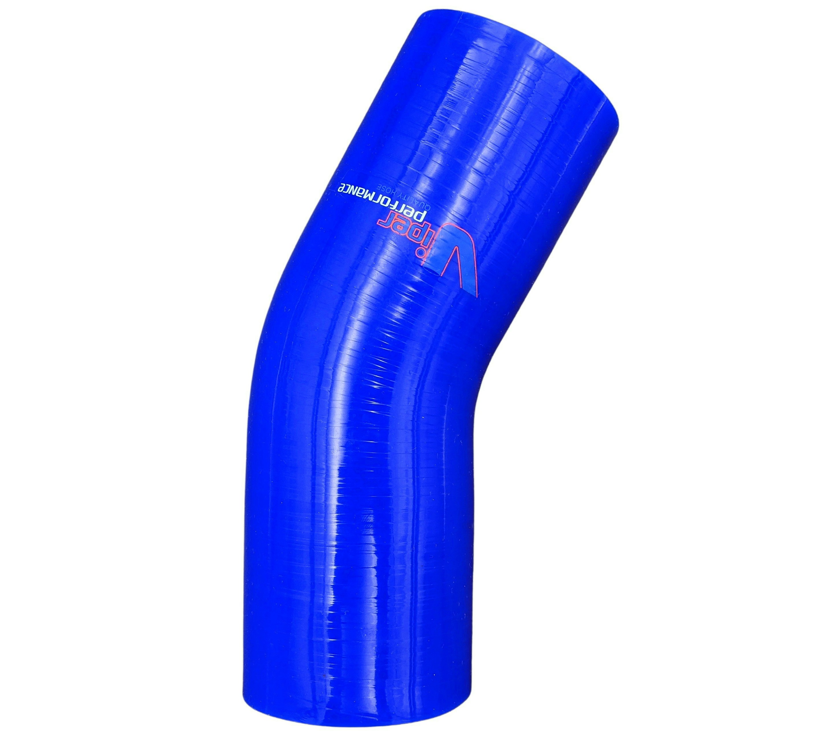  30° Elbow Silicone Hose