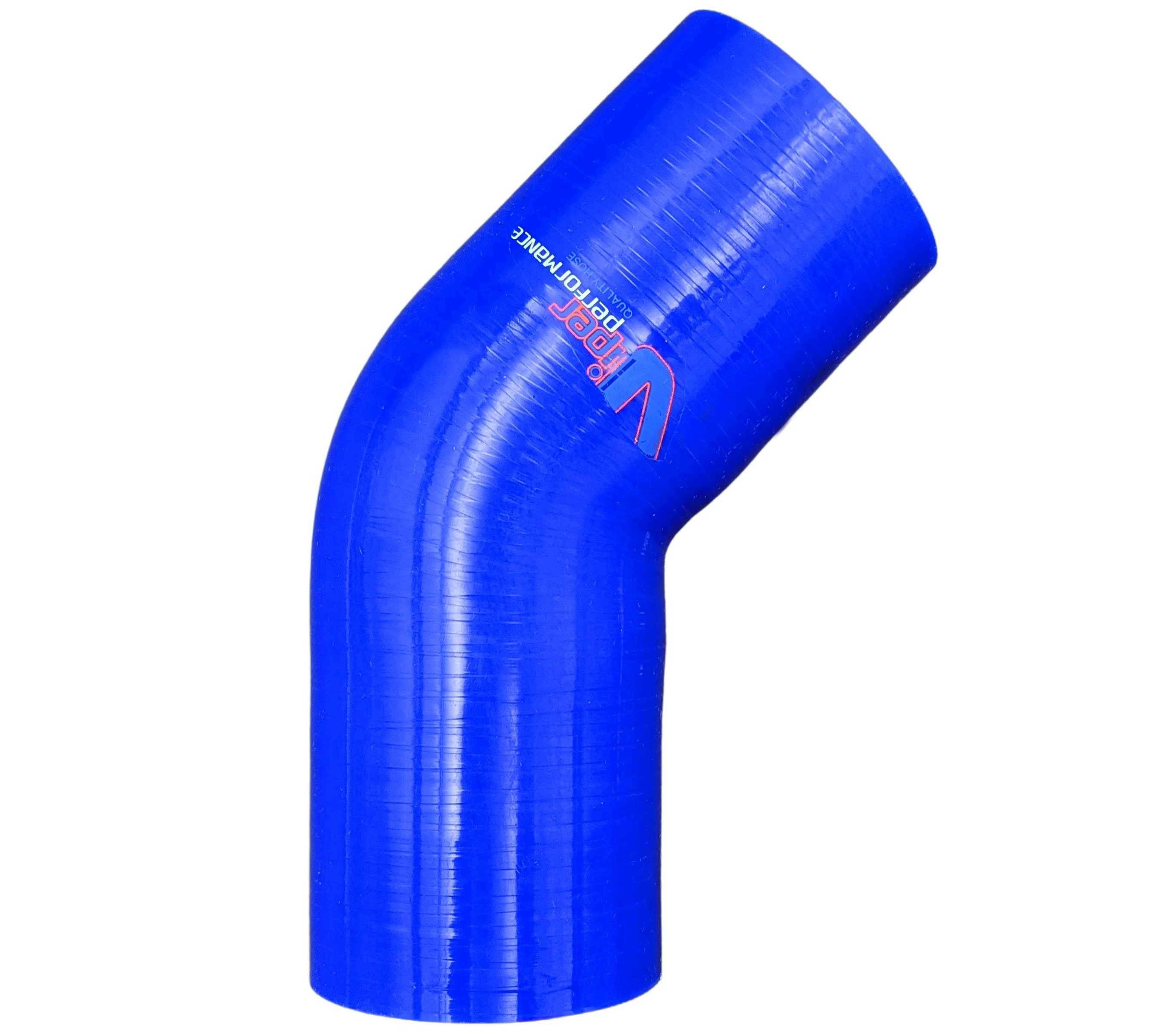 45° Elbow Silicone Hose