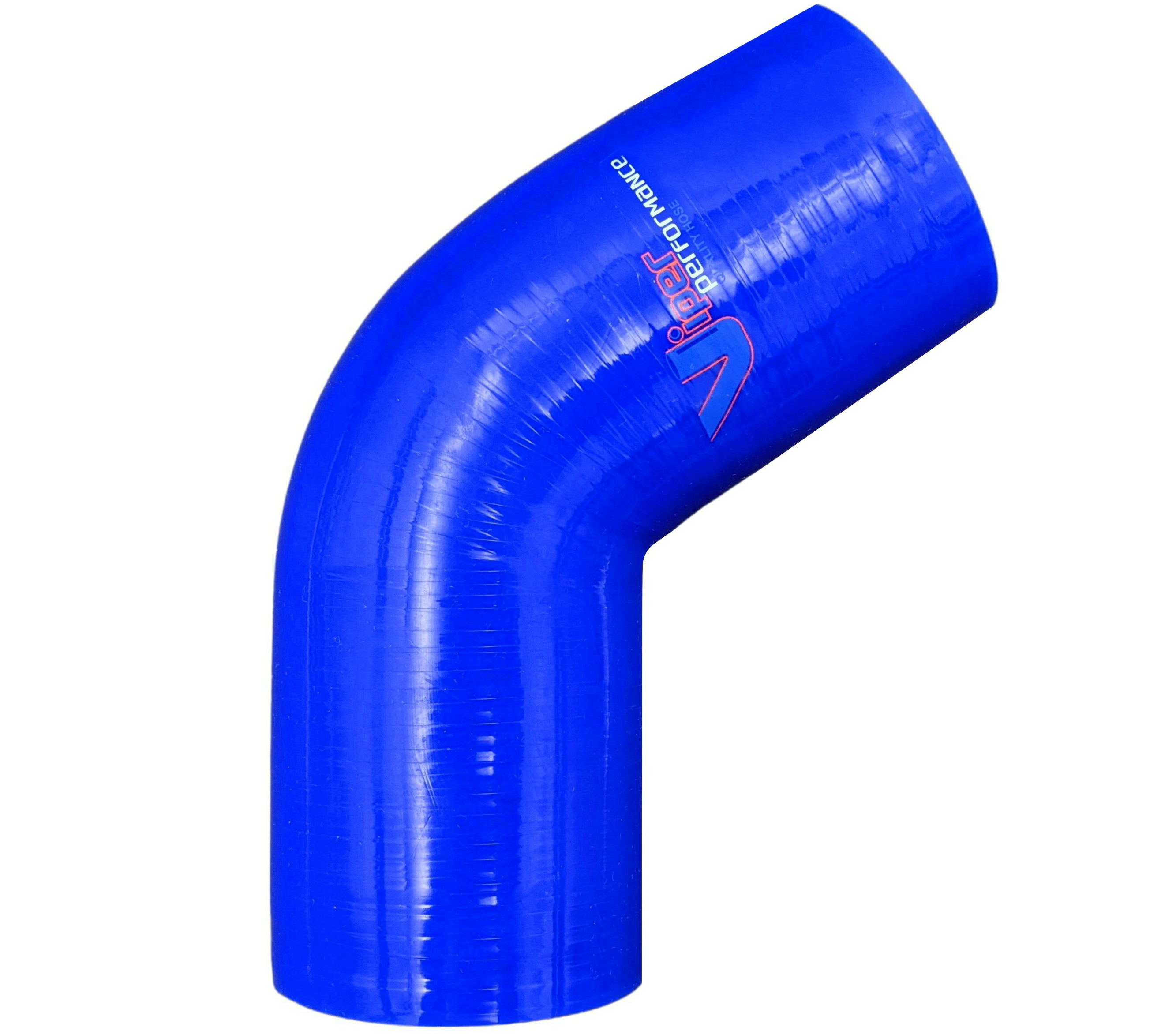 60° Elbow Silicone Hose