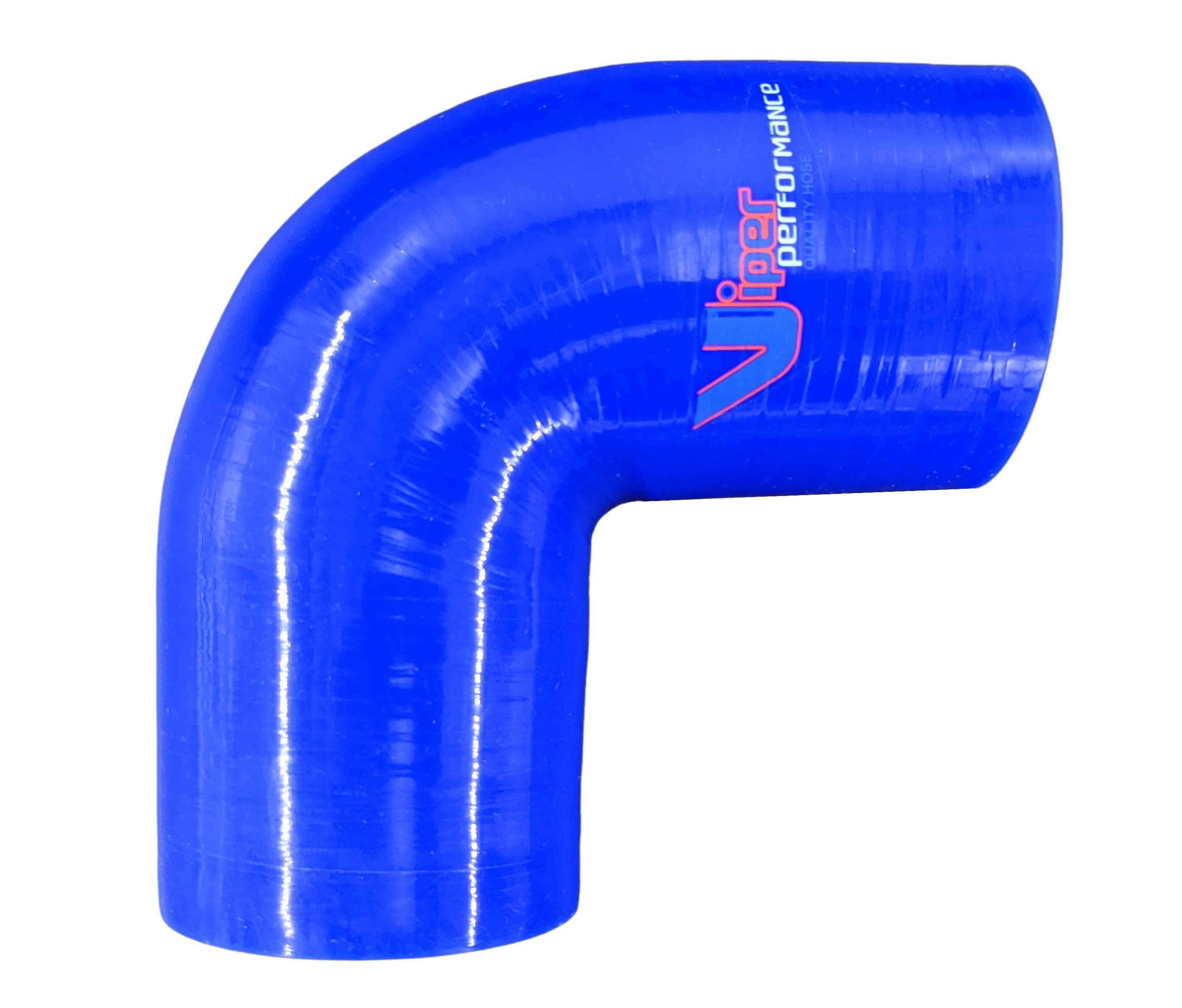 90° Elbow Silicone Hose