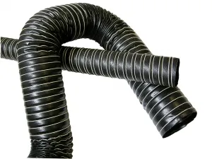 Flexible Air Ducting