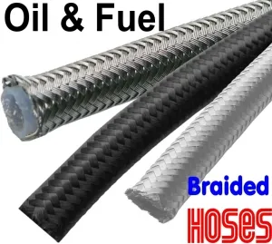 Fuel Hoses