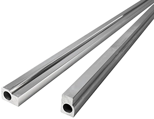 Fuel Rail Extrusion
