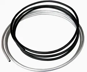Hardline Aluminium Tubing