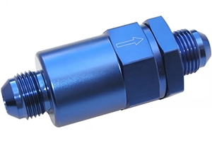 Inline Fuel Filters