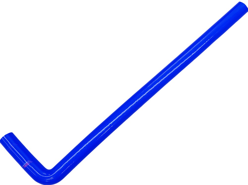 90° L Shaped Silicone Hoses