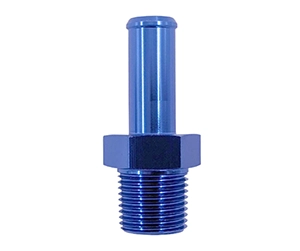 Male NPT to Barb Fittings