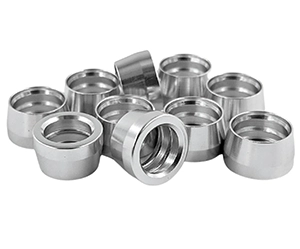 Spare Olives For PTFE Hose Fittings