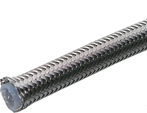 Stainless Steel Braided Hose PTFE hoses