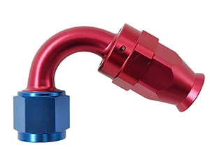 120° PTFE Fittings