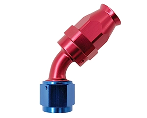 45 PTFE Fitting