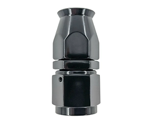 Straight PTFE Fittings
