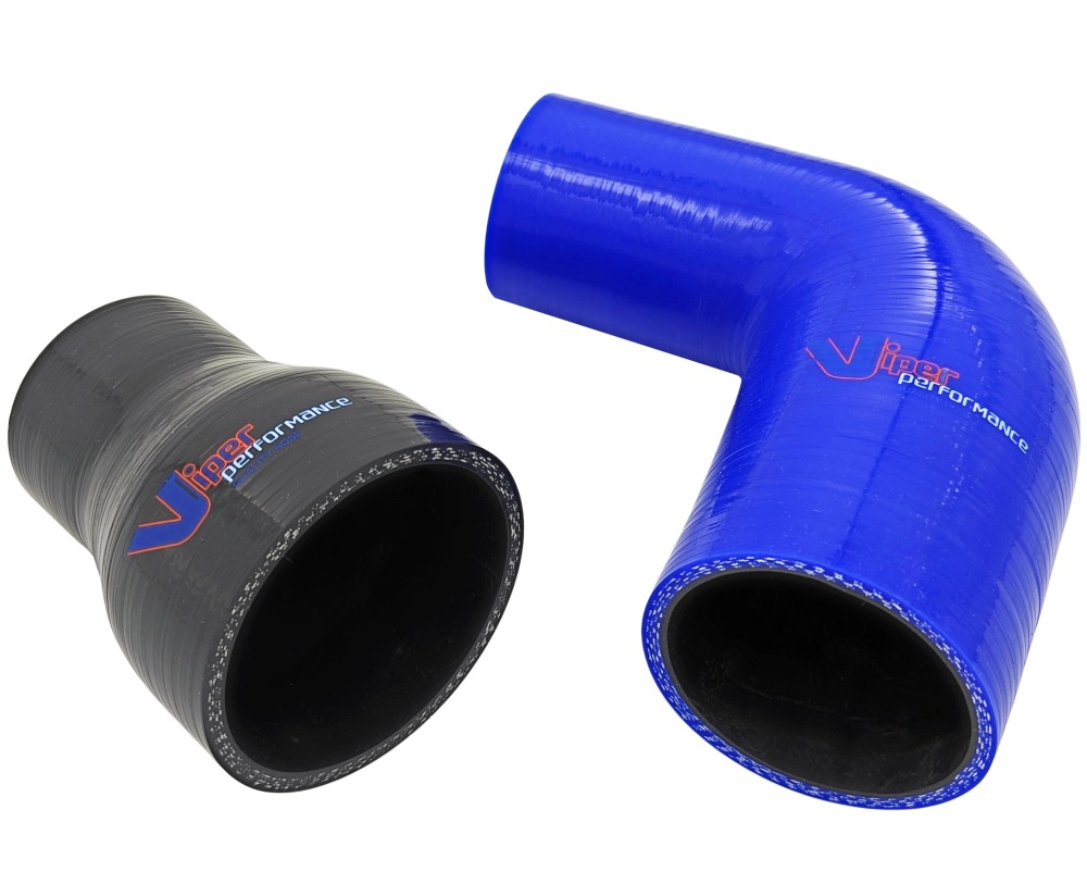 Reducer Hoses