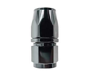 Straight Crimp Style Fittings