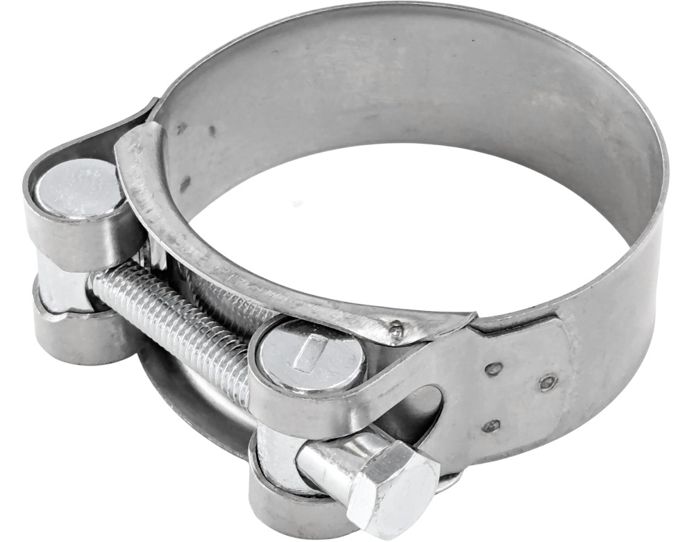 T Bolt Hose Clamps