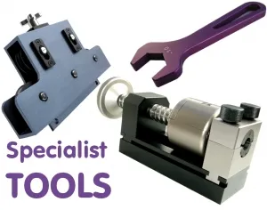 Workbench Tools