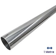 Aluminium Tube Aluminium Pipe