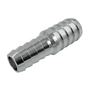 Barbed Straight Reducing Connectors
